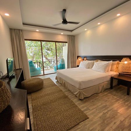 Overviewmaldive Bycanopus Hotel Thulusdhoo Ngoại thất bức ảnh