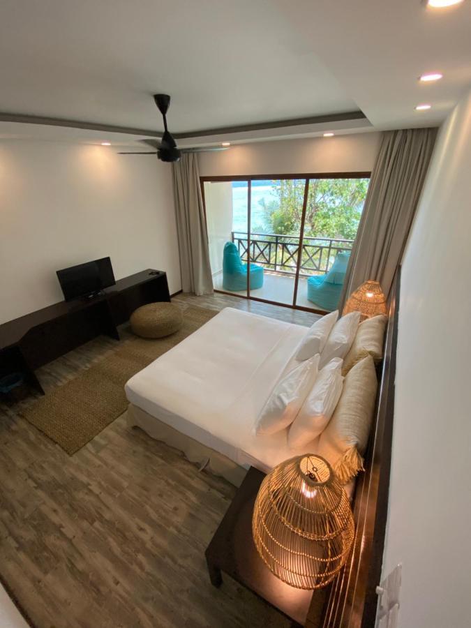 Overviewmaldive Bycanopus Hotel Thulusdhoo Ngoại thất bức ảnh